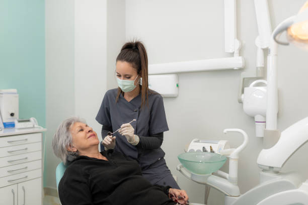Best Emergency Treatment for Dental Infections or Abscesses in Clearfield, PA