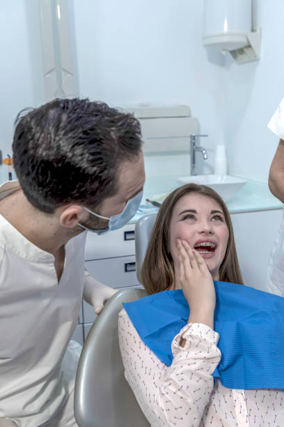Best Emergency Treatment for Dental Infections or Abscesses in Clearfield, PA