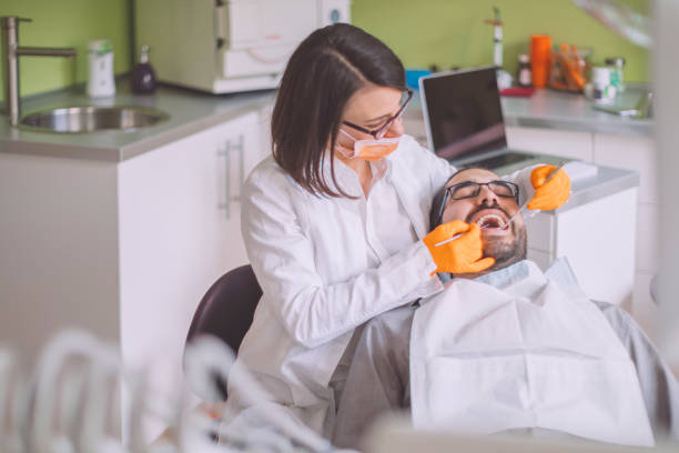 Best Urgent Care for Lost Fillings or Crowns in Clearfield, PA