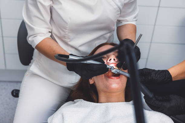 Best Emergency Tooth Extraction in Clearfield, PA
