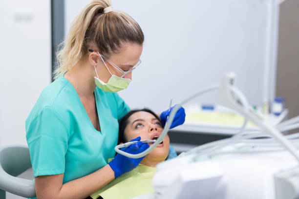 Best Emergency Dental Care for Broken or Chipped Teeth in Clearfield, PA