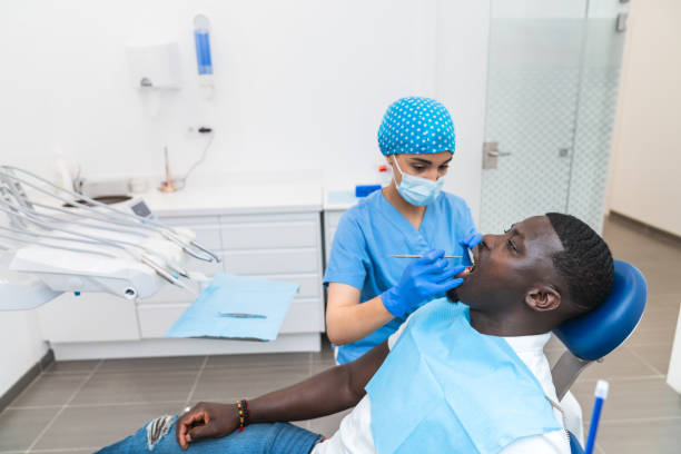 Best Pediatric Emergency Dentist in Clearfield, PA